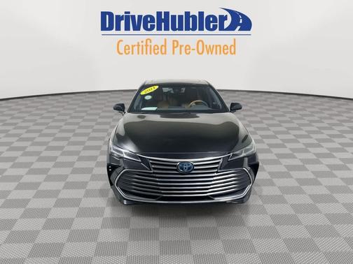 2021 Toyota Avalon Hybrid Limited