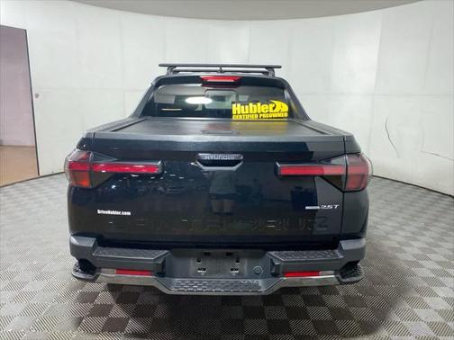 2023 Hyundai SANTA CRUZ Limited