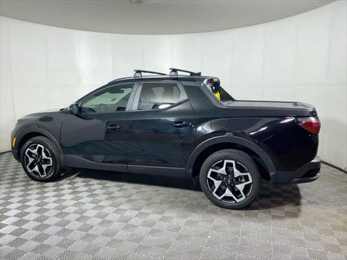 2023 Hyundai SANTA CRUZ Limited