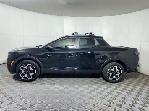 2023 Hyundai SANTA CRUZ Limited