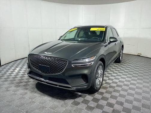 2025 Genesis GV70 2.5T AWD