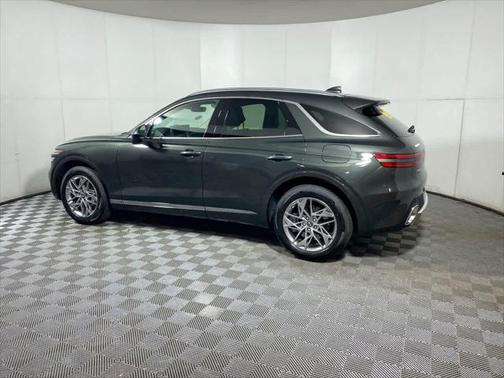 2025 Genesis GV70 2.5T AWD