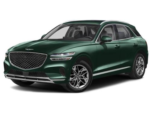 2025 Genesis GV70 2.5T AWD