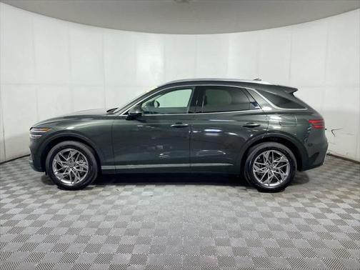 2025 Genesis GV70 2.5T AWD