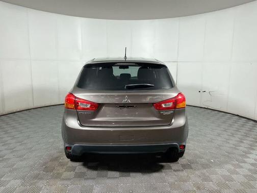 2016 Mitsubishi Outlander Sport 2.0 ES