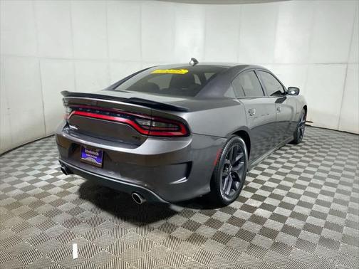 2022 Dodge Charger R/T