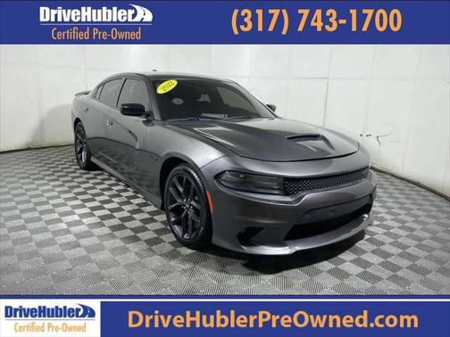 2022 Dodge Charger R/T
