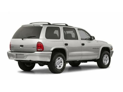 2003 Dodge Durango SLT