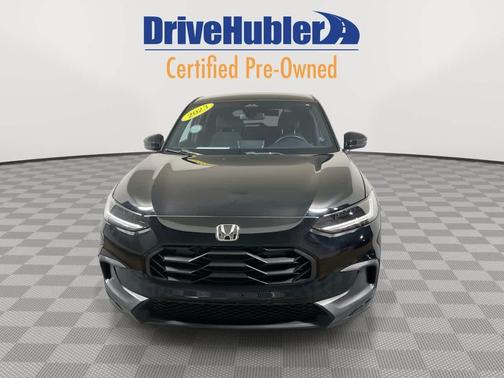 2023 Honda HR-V AWD Sport