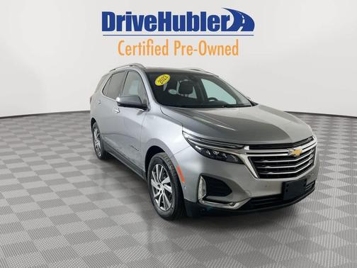 2023 Chevrolet Equinox Premier w/1LZ