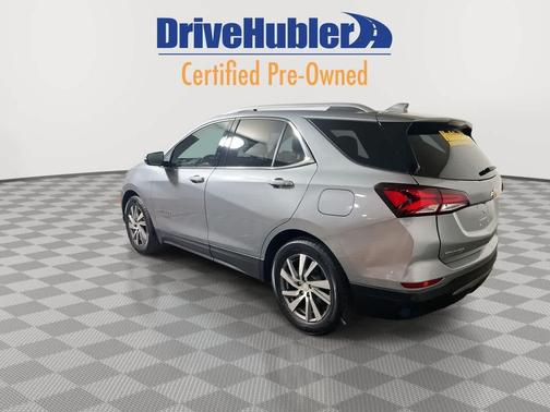 2023 Chevrolet Equinox Premier w/1LZ