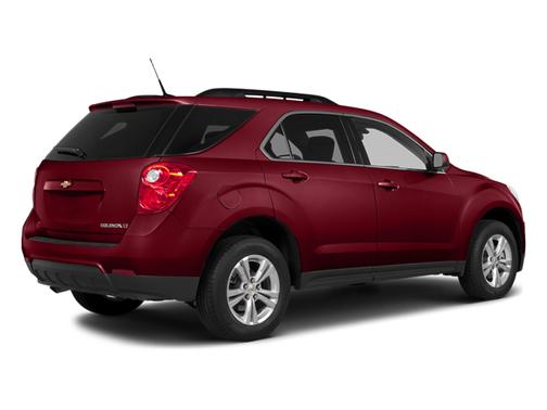 2014 Chevrolet Equinox 1LT