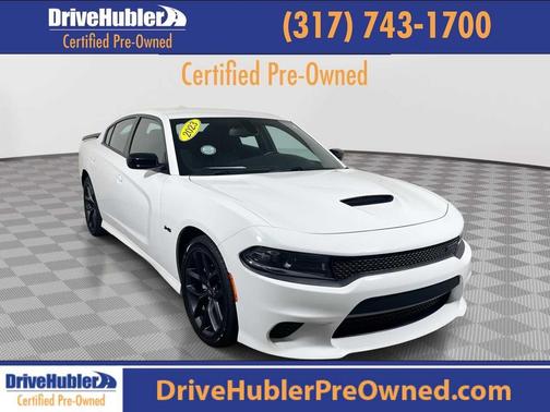 2023 Dodge Charger R/T