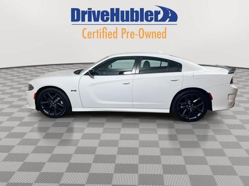 2023 Dodge Charger R/T