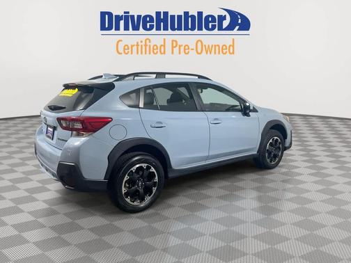2023 Subaru Crosstrek Premium