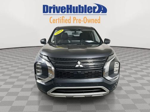 2024 Mitsubishi Outlander SE 2.5 2WD