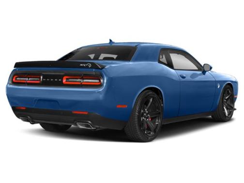 2021 Dodge Challenger SRT Hellcat