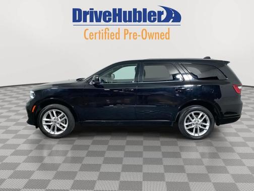 2023 Dodge Durango GT AWD