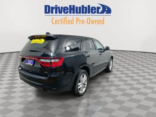 2023 Dodge Durango GT AWD