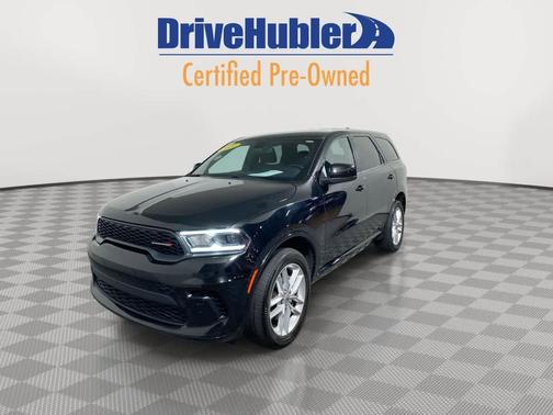 2023 Dodge Durango GT AWD