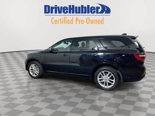 2023 Dodge Durango GT AWD