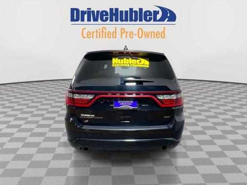 2023 Dodge Durango GT AWD