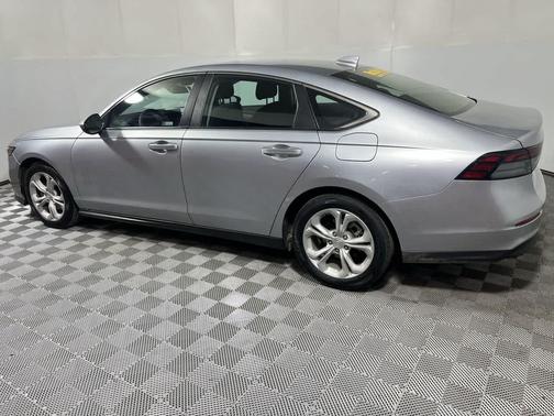 2024 Honda Accord LX 1.5T