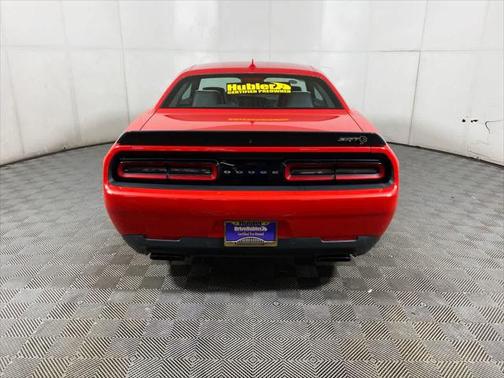 2023 Dodge Challenger SRT Hellcat