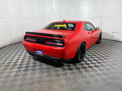 2023 Dodge Challenger SRT Hellcat