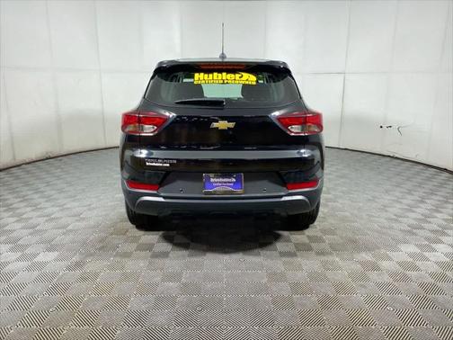 2022 Chevrolet Trailblazer LS