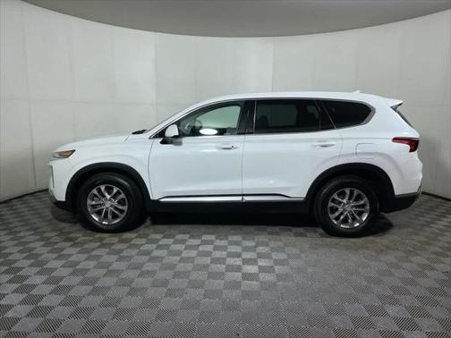 2020 Hyundai SANTA FE SEL 2.4