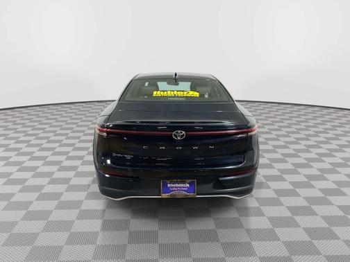 2024 Toyota Crown XLE