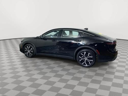 2024 Toyota Crown XLE