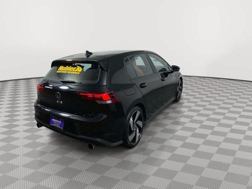 2024 Volkswagen Golf GTI 2.0T S DSG