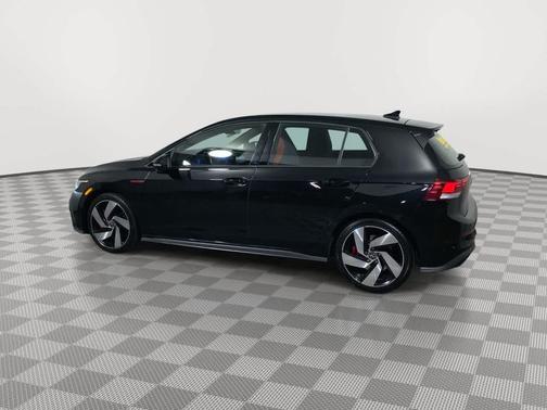 2024 Volkswagen Golf GTI 2.0T S DSG