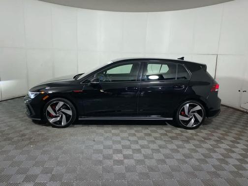 2024 Volkswagen Golf GTI 2.0T S DSG