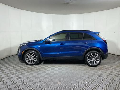 2019 Cadillac XT4 Sport