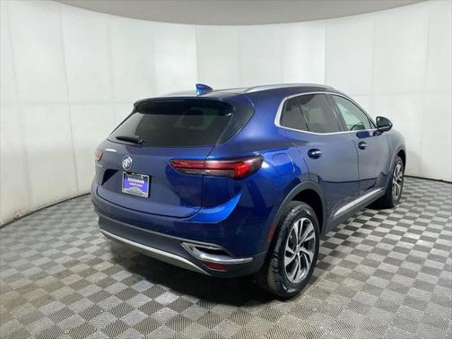 2023 Buick Envision Essence FWD