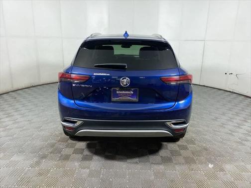 2023 Buick Envision Essence FWD