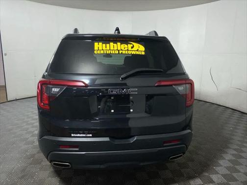 2023 GMC Acadia FWD SLE