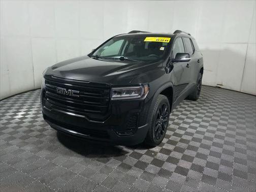 2023 GMC Acadia FWD SLE
