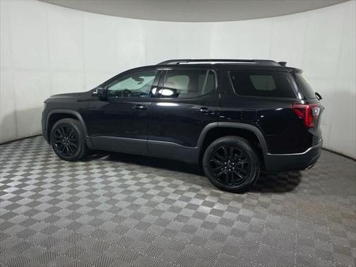 2023 GMC Acadia FWD SLE
