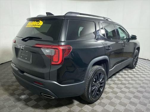 2023 GMC Acadia FWD SLE