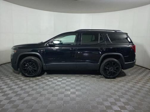2023 GMC Acadia FWD SLE