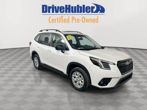 2023 Subaru Forester Base
