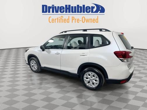 2023 Subaru Forester Base