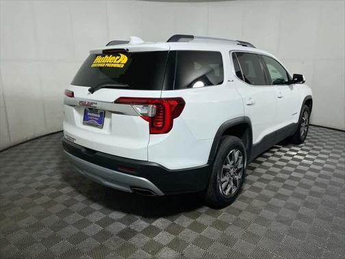 2022 GMC Acadia FWD SLE