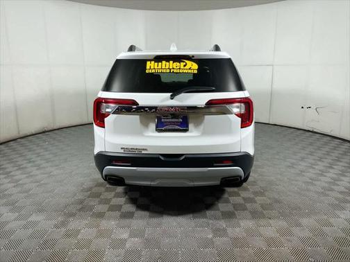 2022 GMC Acadia FWD SLE