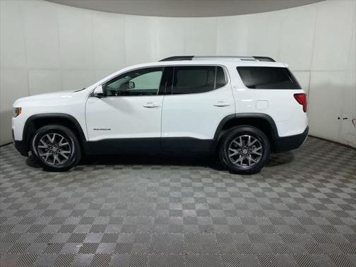 2022 GMC Acadia FWD SLE