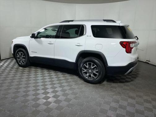 2022 GMC Acadia FWD SLE